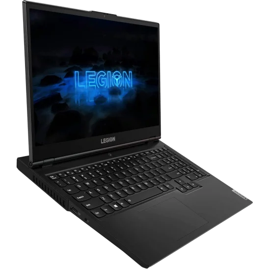 Laptop Lenovo Legion 5 15IMH05H i7 10750H GTX 1660 Ti 6GB Ram 16GB M.2 512GB